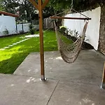 Jardin En El Centro Catedral Овьедо