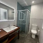 Апартаменты Jardin En El Centro Catedral *