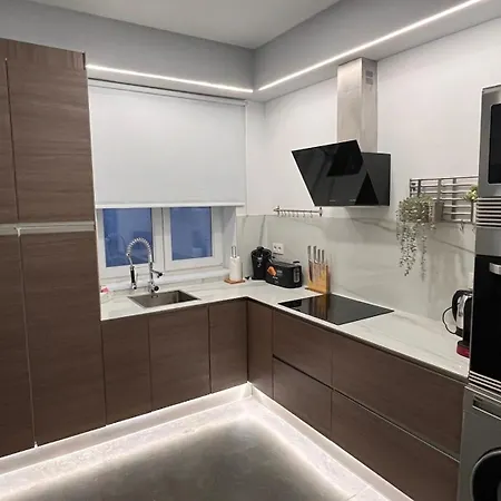 Jardin En El Centro Catedral Apartment Oviedo