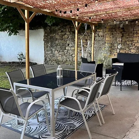 דירה Jardin En El Centro Catedral *