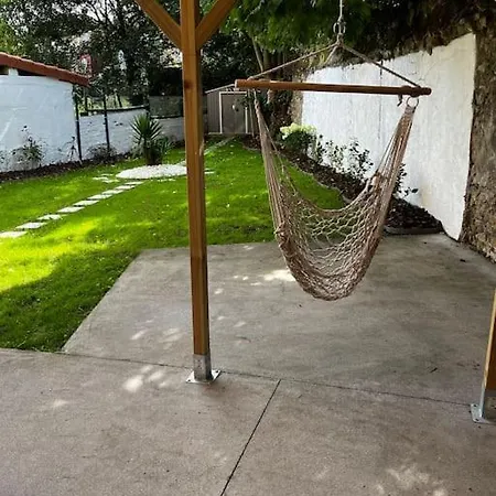 Jardin En El Centro Catedral אוביידו