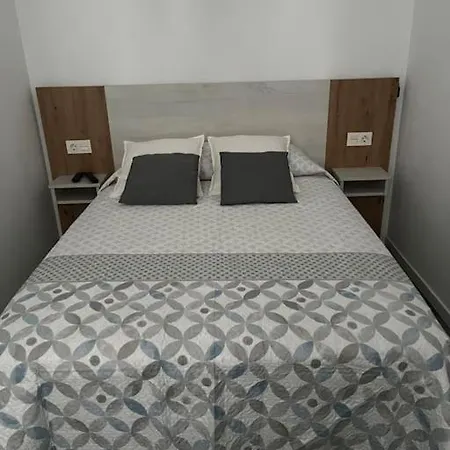 Jardin En El Centro Catedral * אוביידו