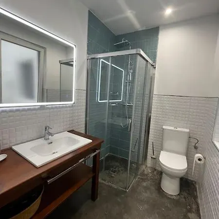 Apartment Jardin En El Centro Catedral *