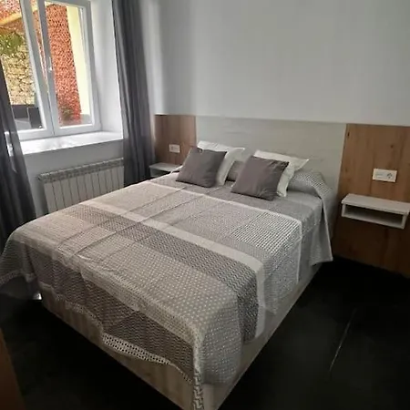 Apartment Jardin En El Centro Catedral Oviedo