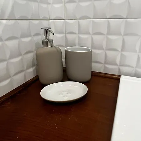 Jardin En El Centro Catedral דירה *